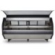 VITRINA EXHIBIDORA CARNICERA PREMIUM TEC250INOX