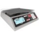 BASCULA COMERCIAL DE ACERO INOXIDABLE GRANDE MFQ40-N