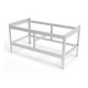 BDM-4 Silver Aluminizado para: PG-4, CG-40PD, AG-4V