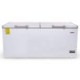 CONGELADOR HORIZONTAL 2 EN 1 CHTC-255DR